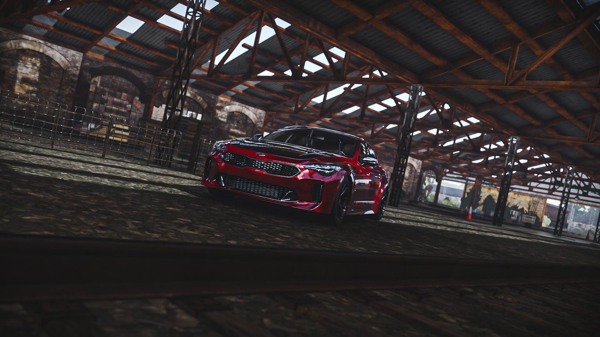 黑色萤火虫,杰伦·格林从弃儿到英雄的逆袭救赎夜