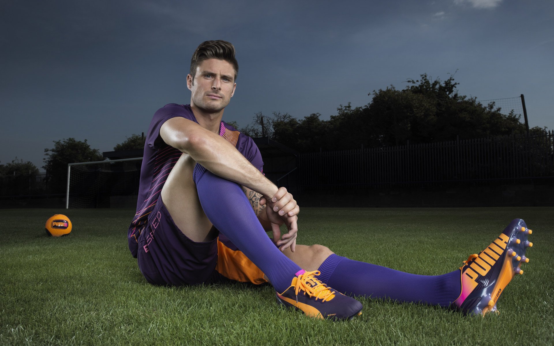 跨越大洋的共鸣，当西班牙德比战火燃起，奥兰多的悬念悄然落地