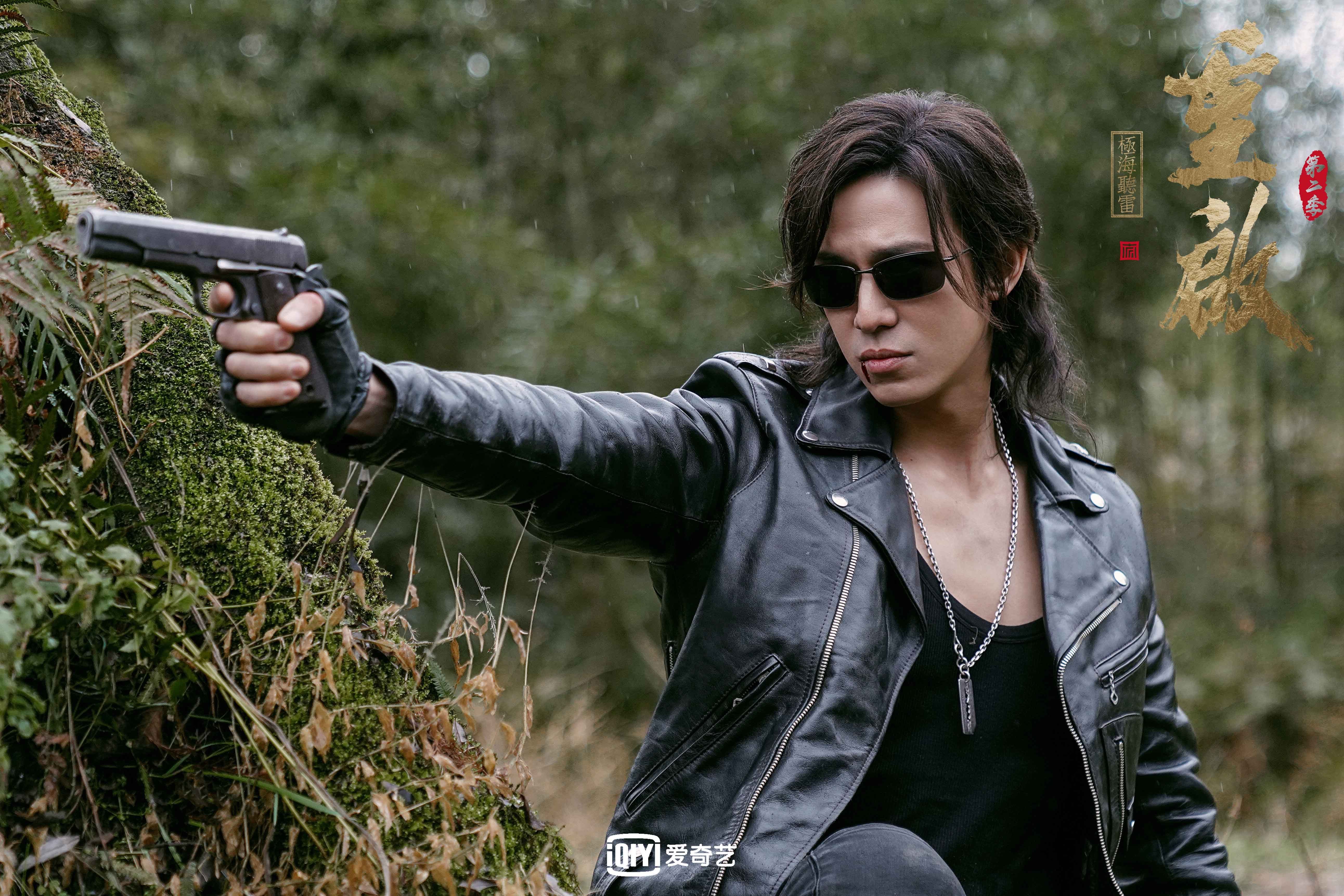 孔德的咆哮，决胜罗马，土耳其黄金一代的成人礼