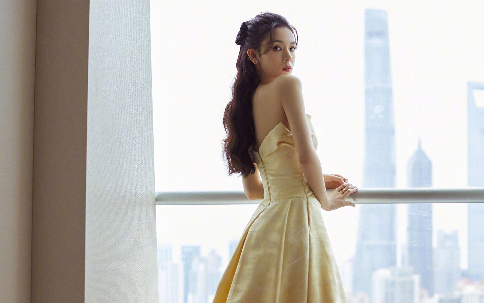 绿光乍现，末节裁决，杰伦格林狙击公牛，快船锁定胜局